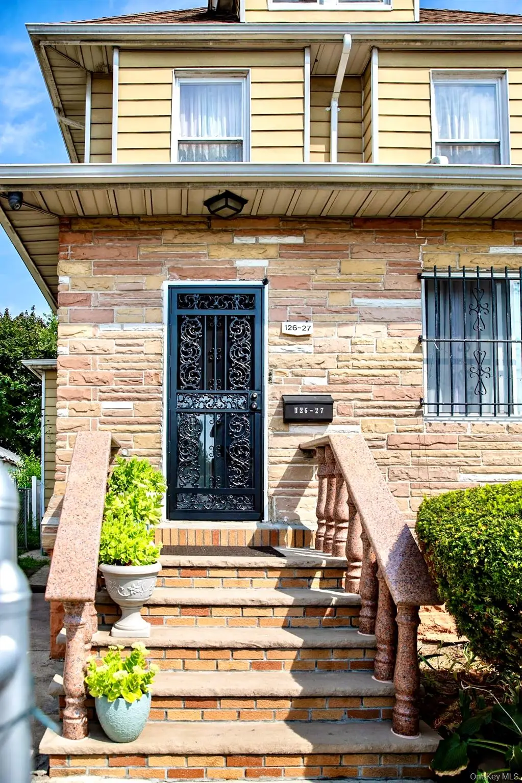 126-27 147th Street, South Ozone Park, NY 11436 - Image #1