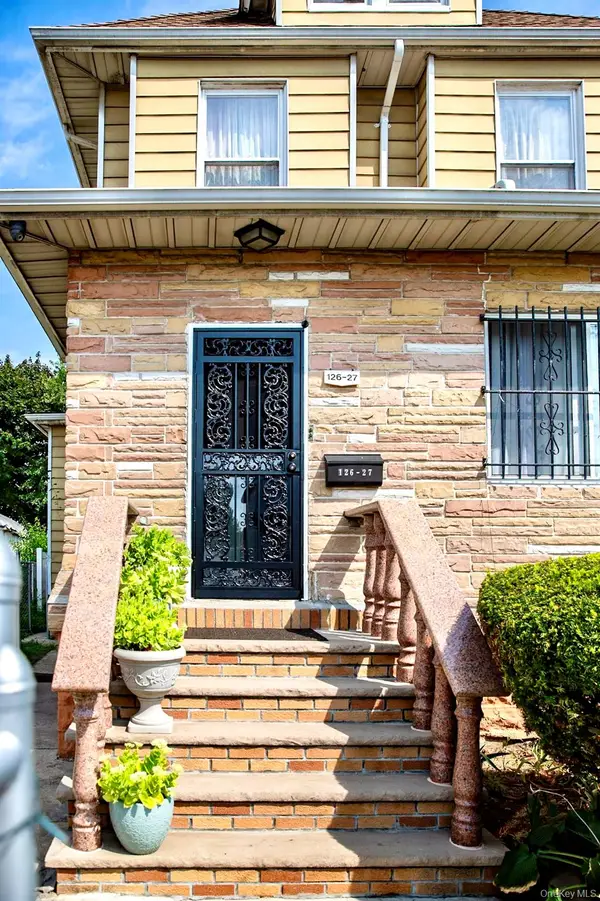 126-27 147th Street, South Ozone Park, NY 11436