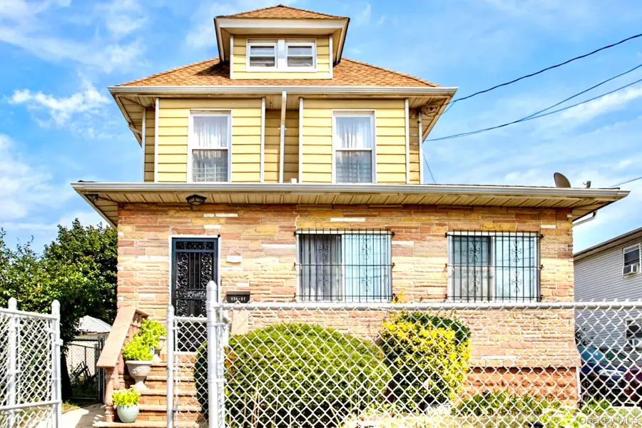 126-27 147th Street, South Ozone Park, NY 11436 - Image #2