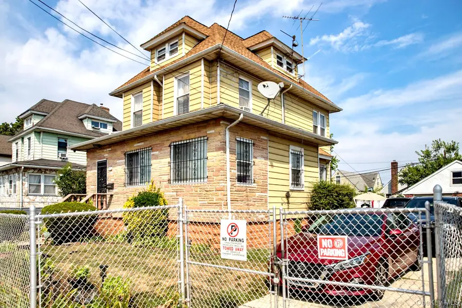 126-27 147th Street, South Ozone Park, NY 11436 - Image #3
