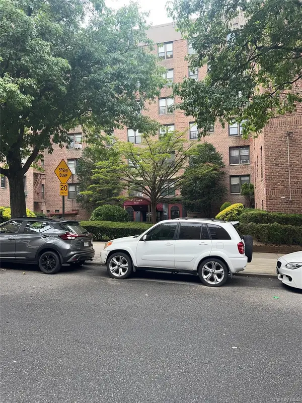 83-25 98th Street #2C, Woodhaven, NY 11421