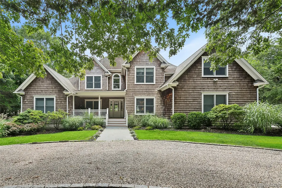 3470 N Bayview Road, Southold, NY 11971 - #1