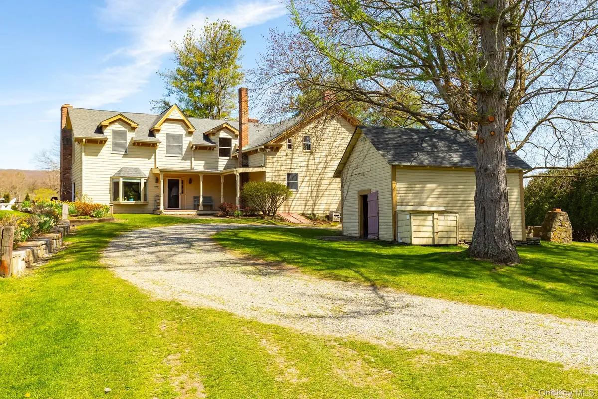 2101 Bruzgul Road, Lagrangeville, NY 12540 - #1