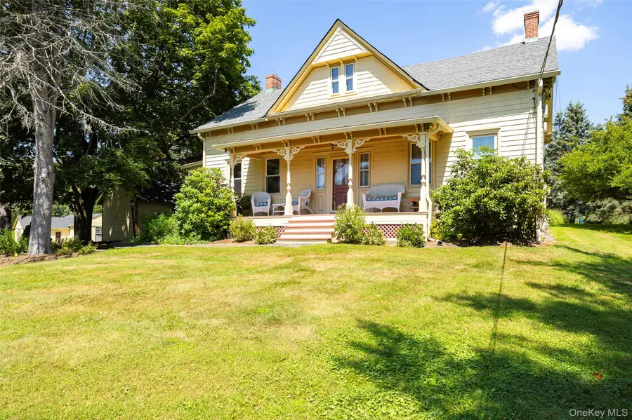 2101 Bruzgul Road, Lagrangeville, NY 12540 - #3