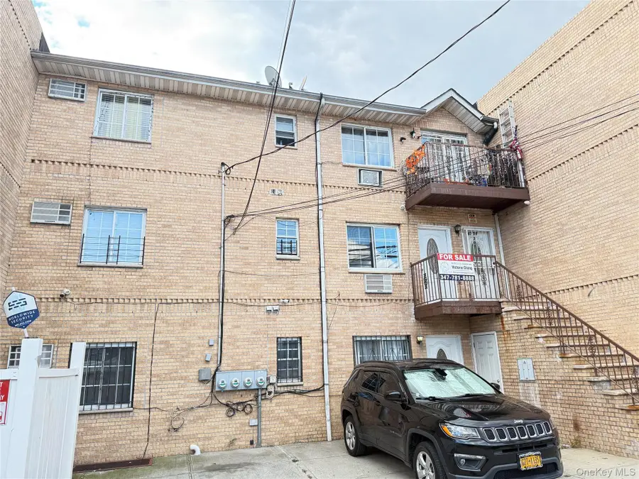 97-56 101 Street, Ozone Park, NY 11416 - Image #2