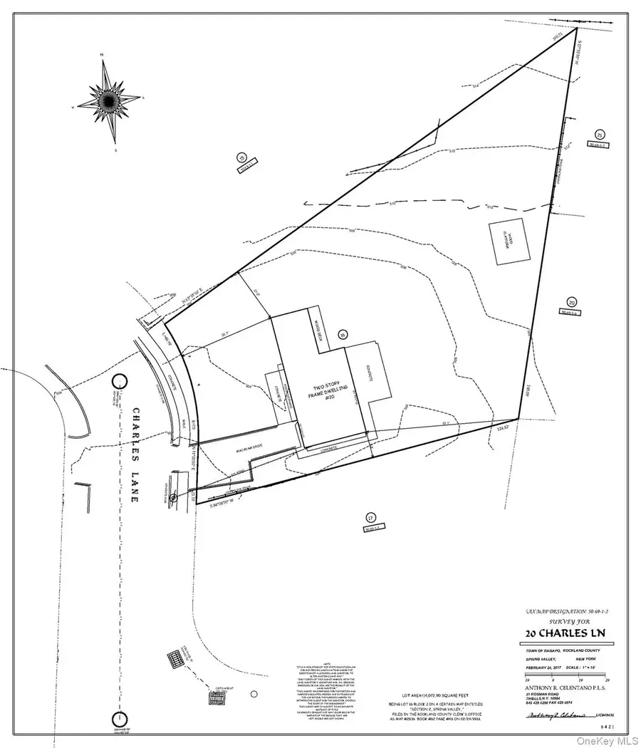 20 Charles Lane, Spring Valley, NY 10977 - Image #2