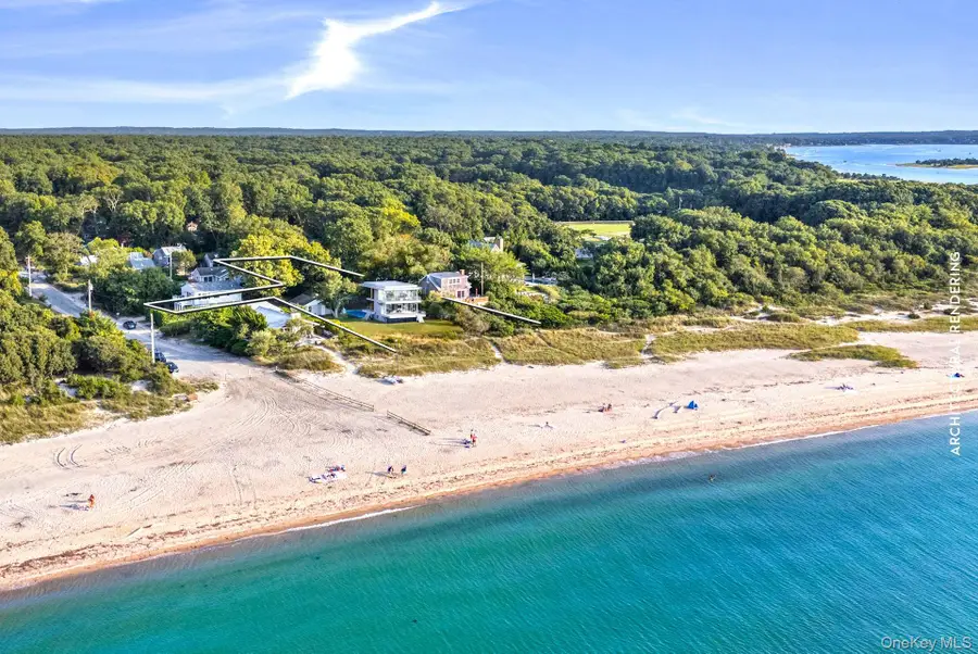 6 Gallatin Lane, East Hampton, NY 11937 - Image #2