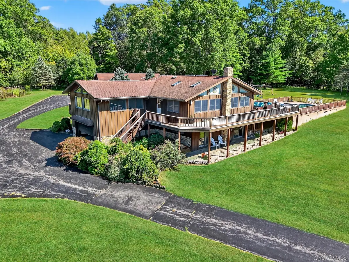 76 County Route 51, Campbell Hall, NY 10916 - Image #1