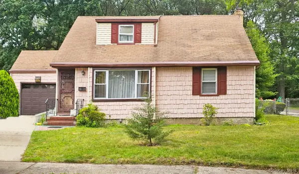 539 Mitchell Street, Uniondale, NY 11553