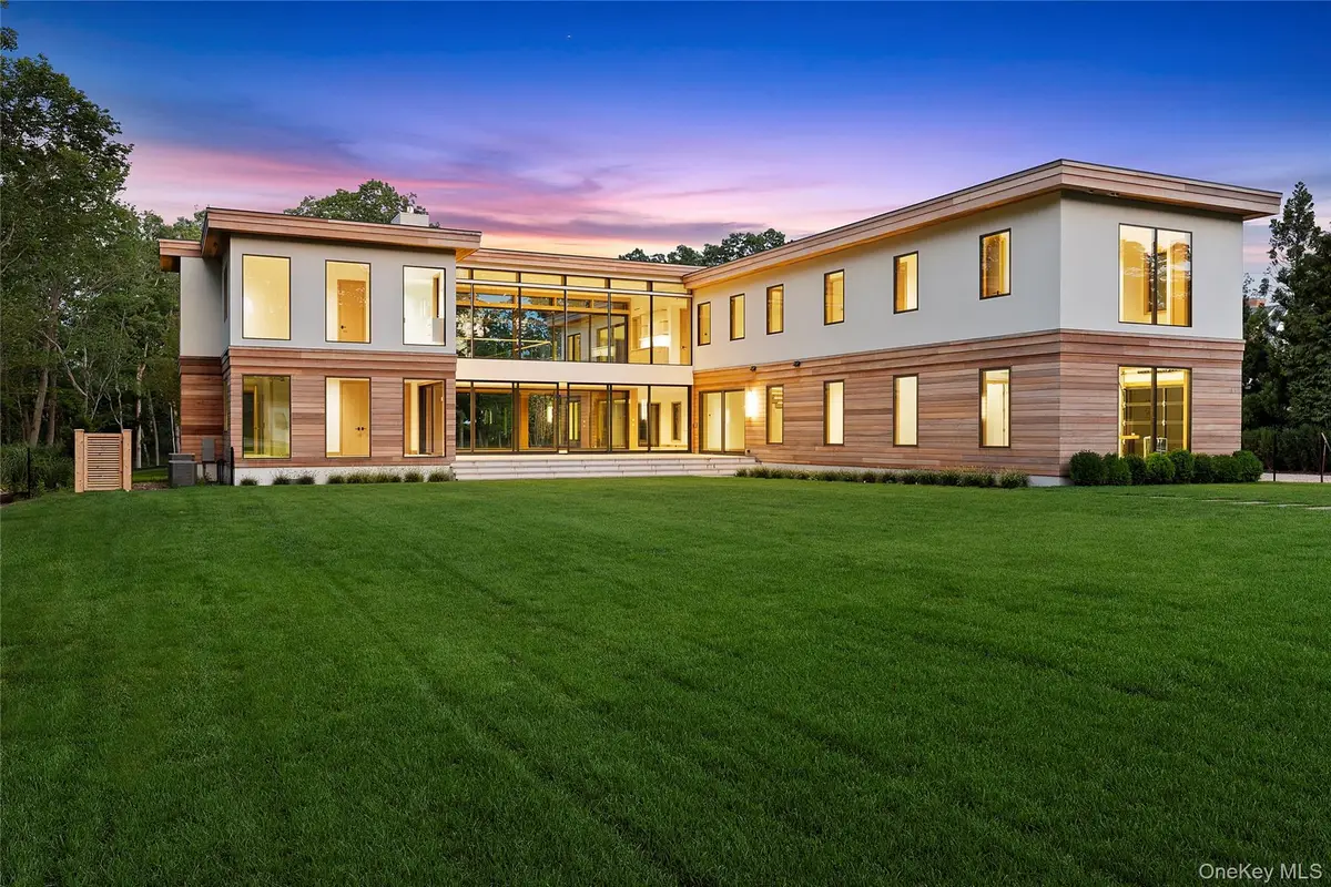 27 Fresh Pond Road, North Haven, NY 11963 - Image #1