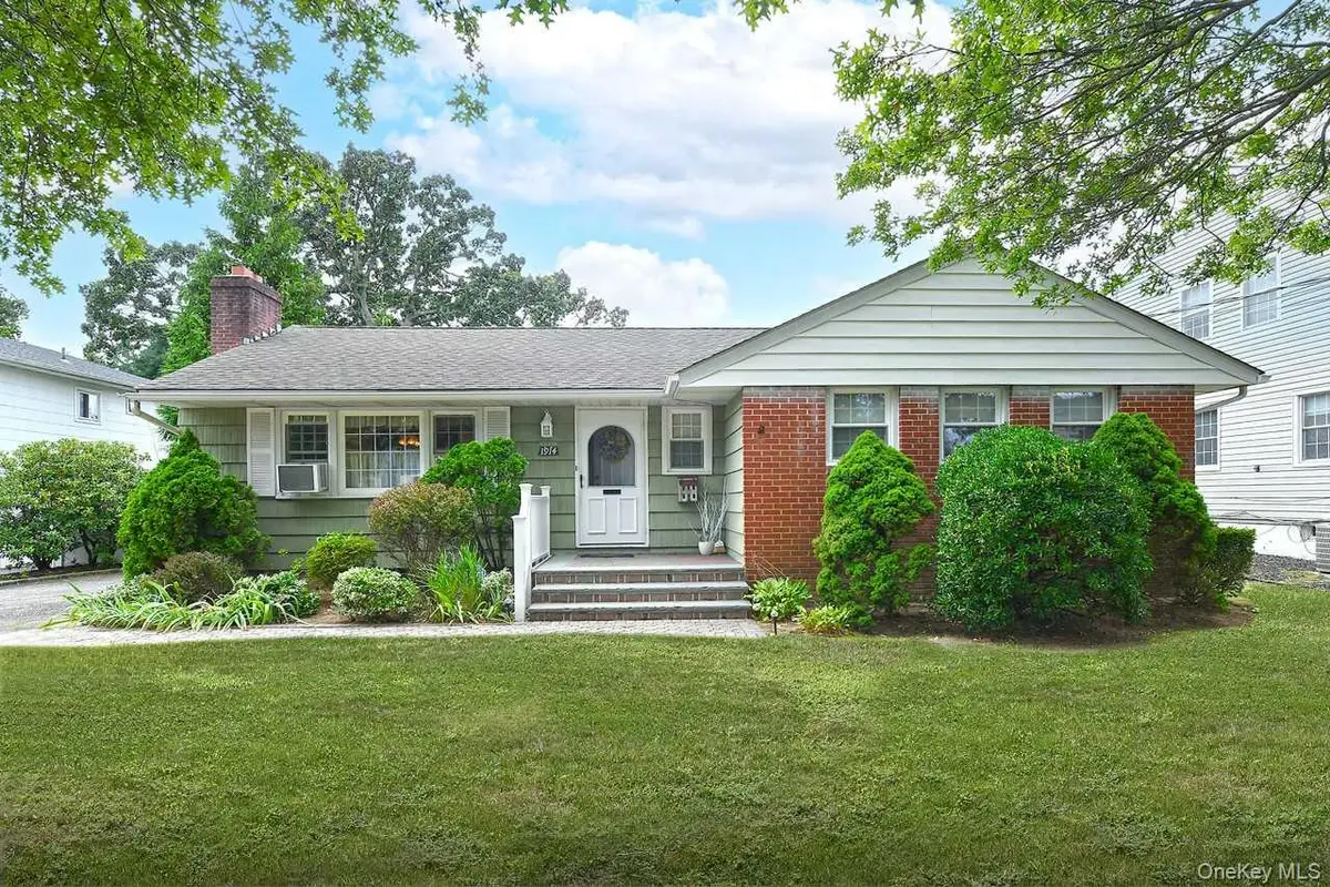 1914 Bergen Street, Bellmore, NY 11710 - Image #1