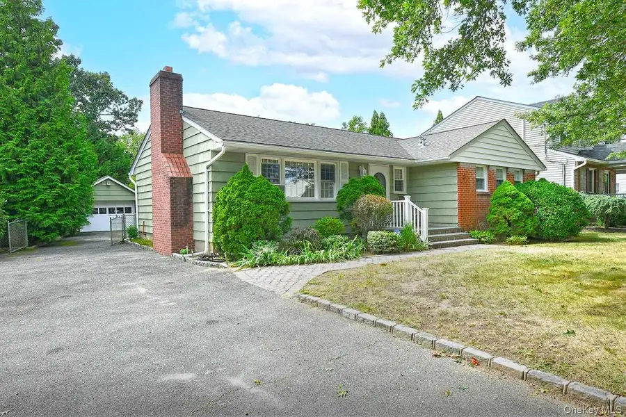 1914 Bergen Street, Bellmore, NY 11710 - Image #2