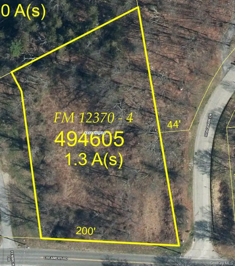 Creamery Road, Hopewell Junction, NY 12533 - #1