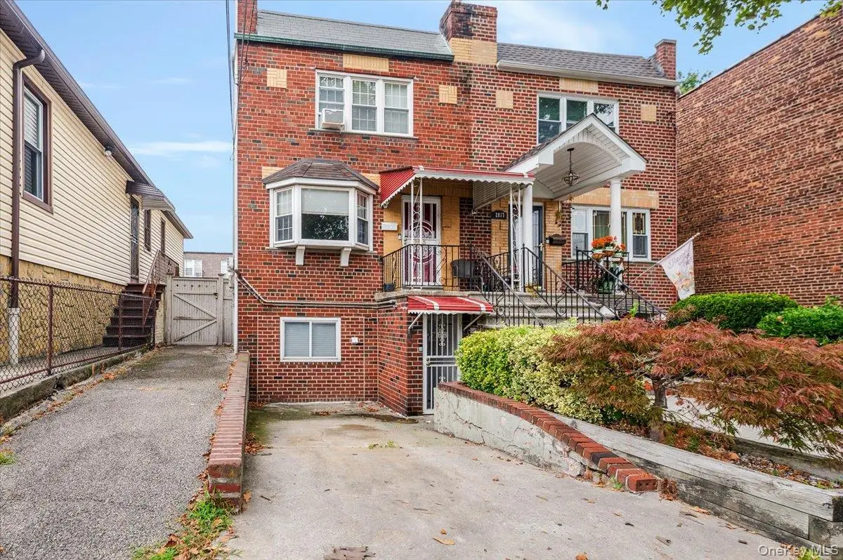 2815 Coddington Avenue, Bronx, NY 10461 - Image #1