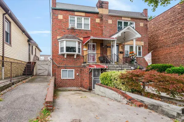 2815 Coddington Avenue, Bronx, NY 10461