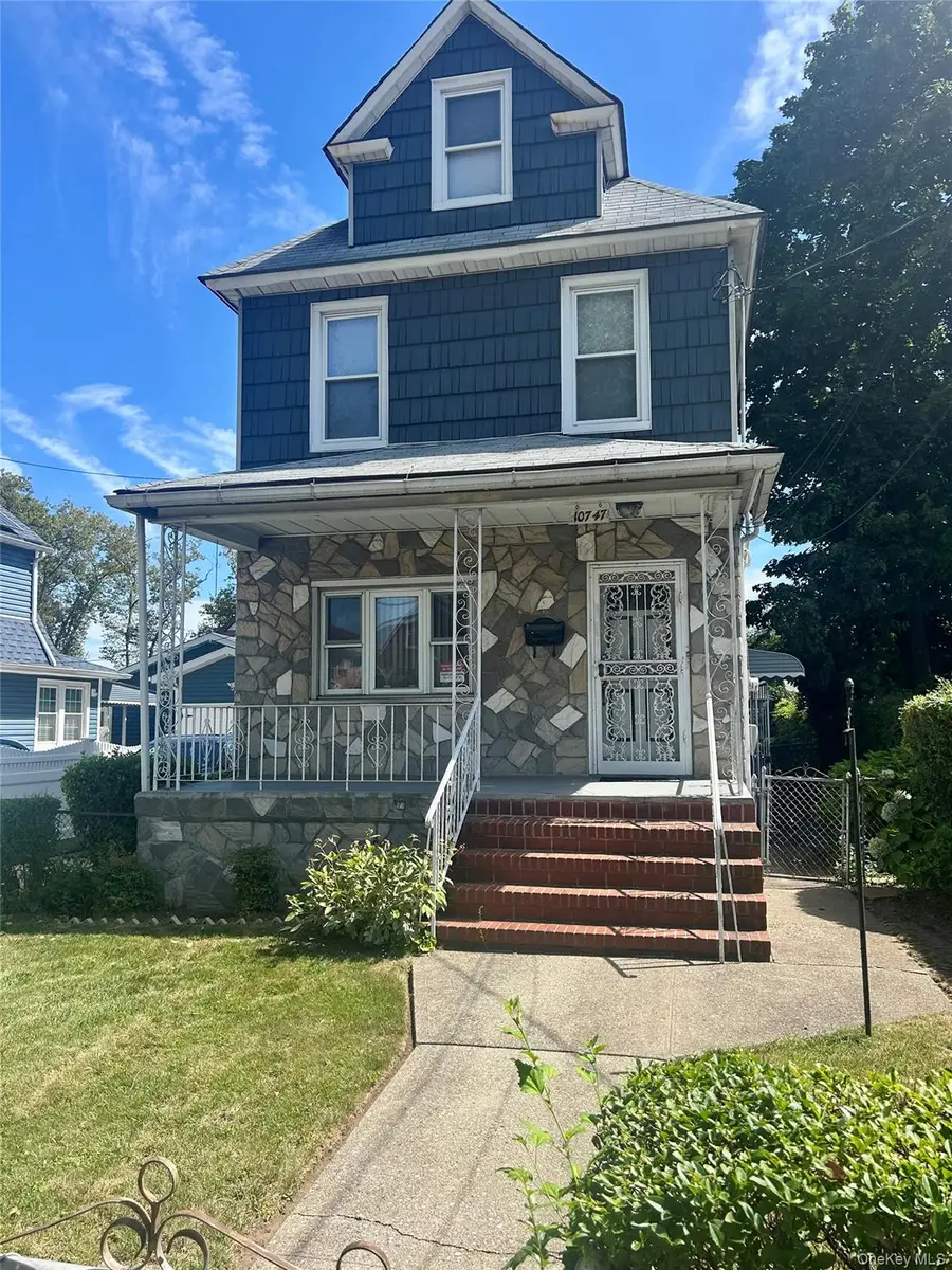 107-47 132nd Street, South Richmond Hill, NY 11419 - Image #2