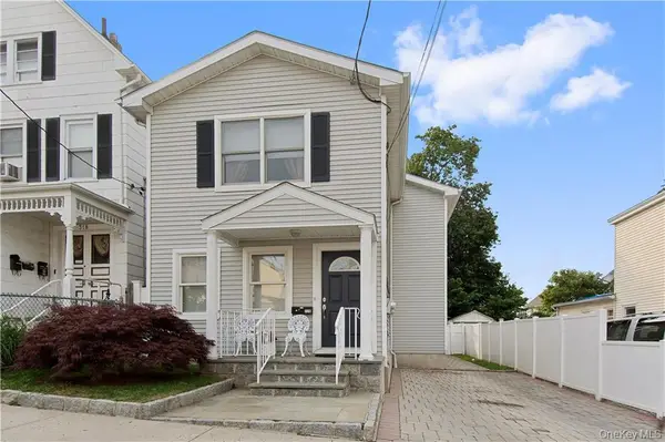 320 N Terrace Avenue, Mount Vernon, NY 10550