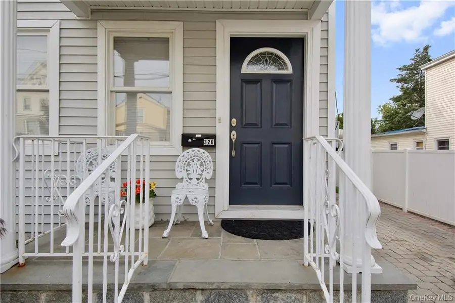 320 N Terrace Avenue, Mount Vernon, NY 10550 - Image #2