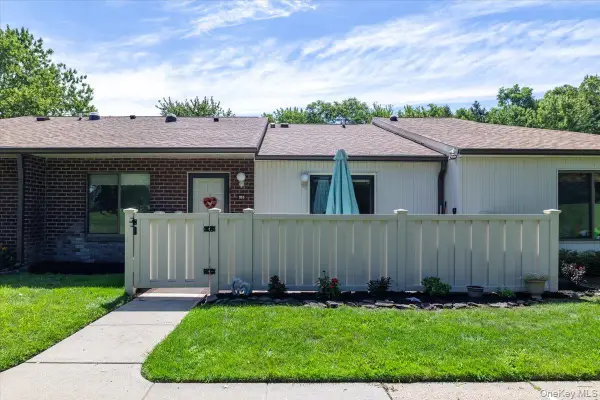 215 Birchwood Road, Coram, NY 11727