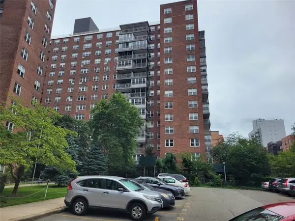 138-10 Franklin Avenue #5H, Flushing, NY 11355