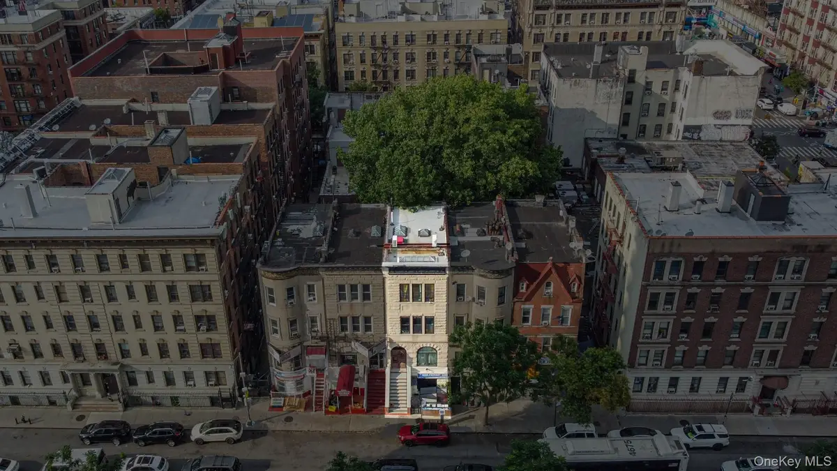 615 W 179th Street, New York, NY 10033 - Image #1