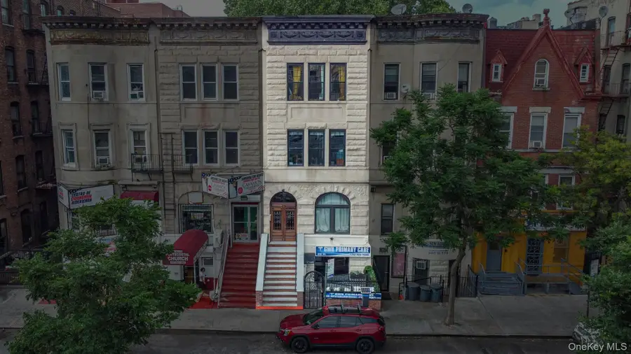 615 W 179th Street, New York, NY 10033 - Image #3