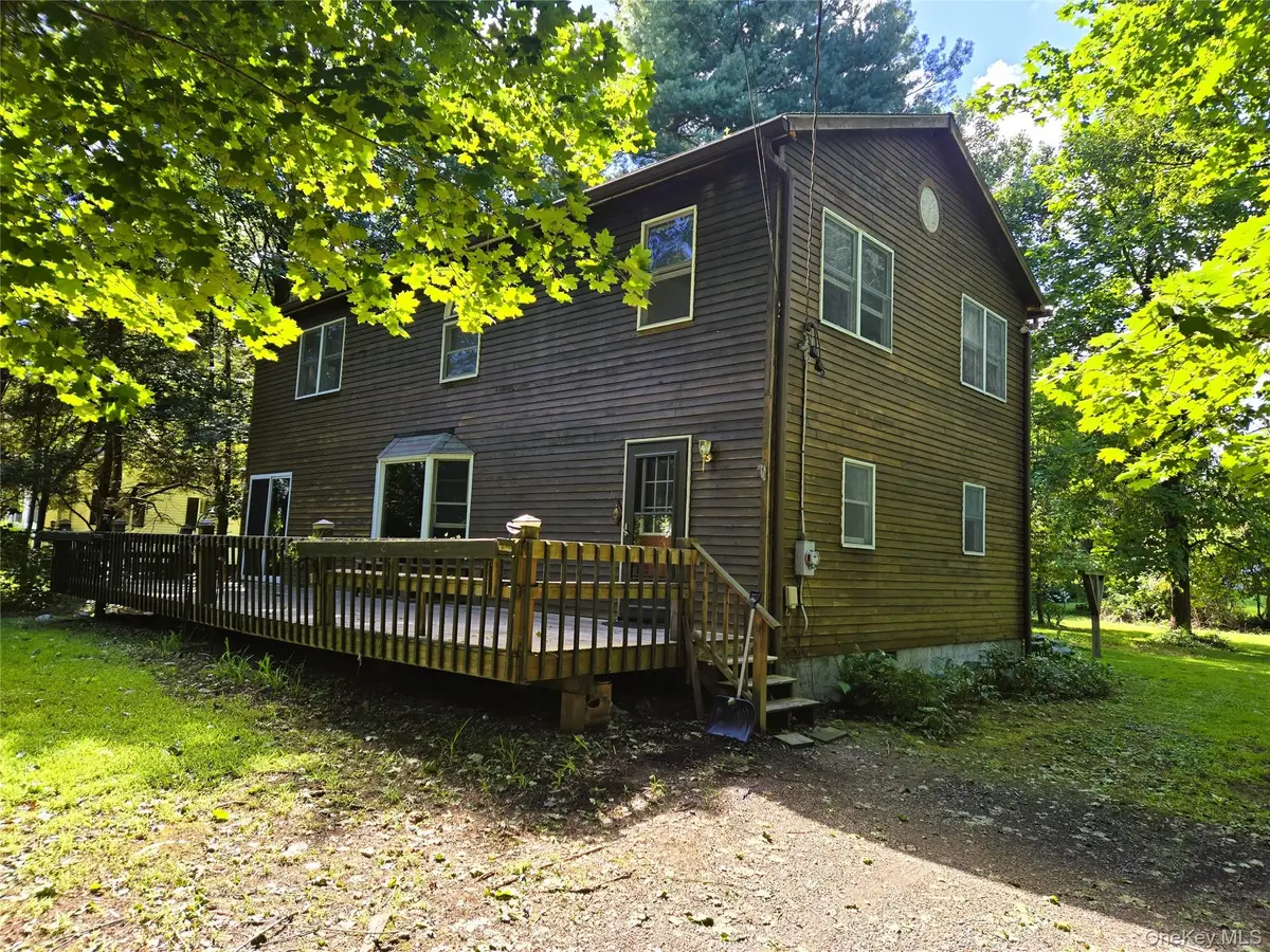 319 Sepasco Lake Road, Rhinebeck, NY 12572 - Image #1