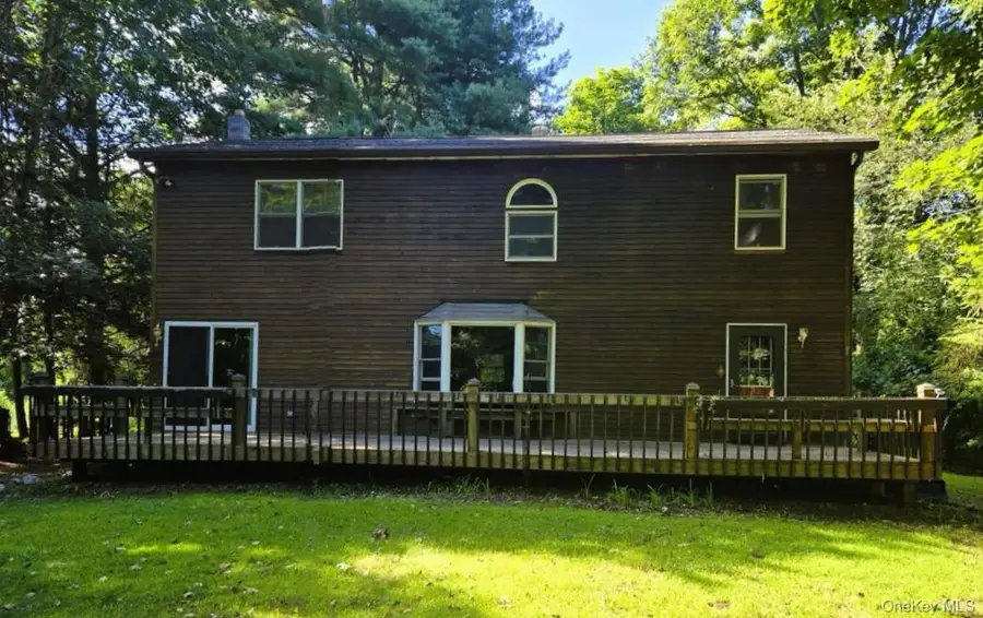 319 Sepasco Lake Road, Rhinebeck, NY 12572 - Image #2