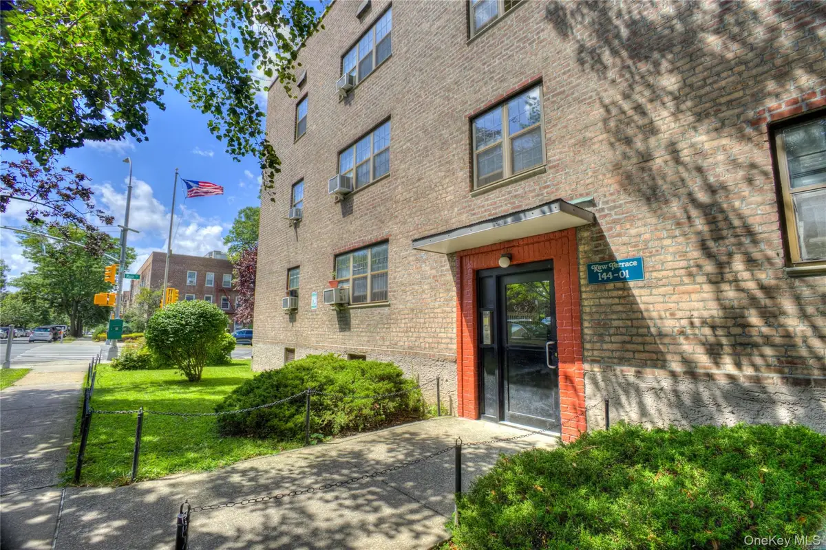 14401 78th Road #2B, Flushing, NY 11367 - Image #1