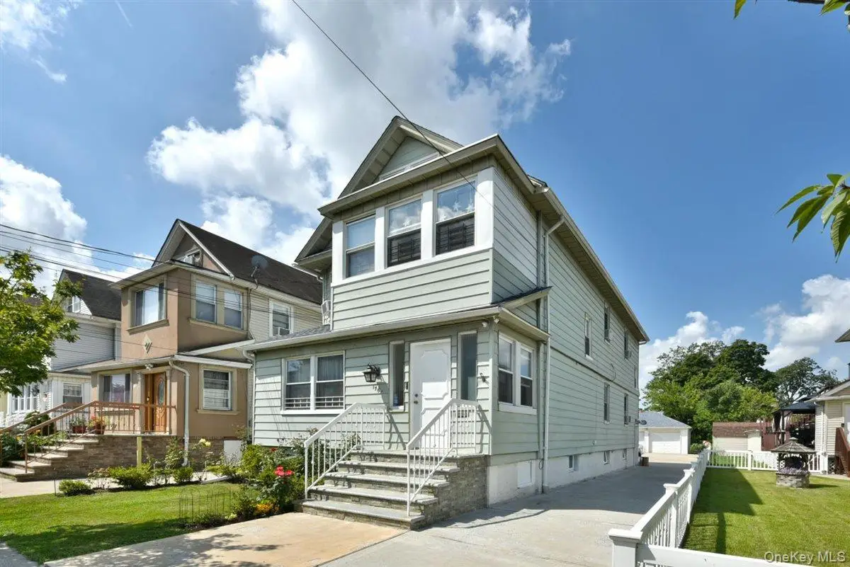 176 Dubois Avenue, Staten Island, NY 10310 - Image #1