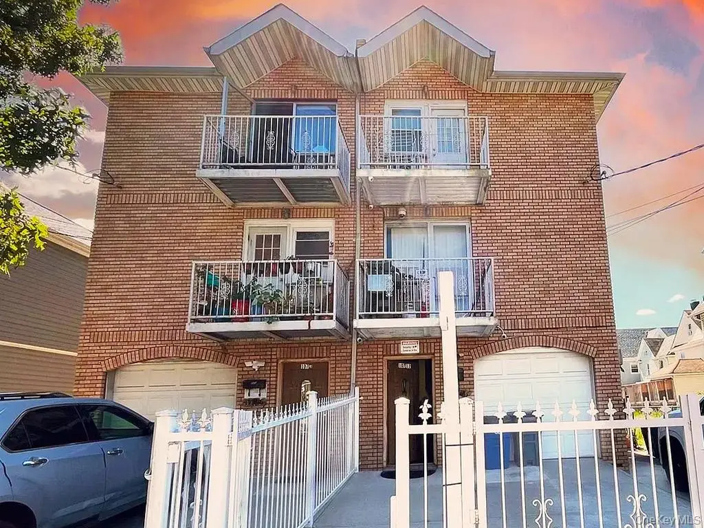 10712 95th Avenue, Ozone Park, NY 11416 - Image #1