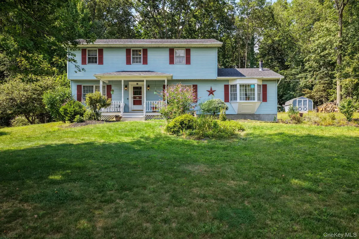 42 Hickory Drive, Campbell Hall, NY 10916 - Image #1