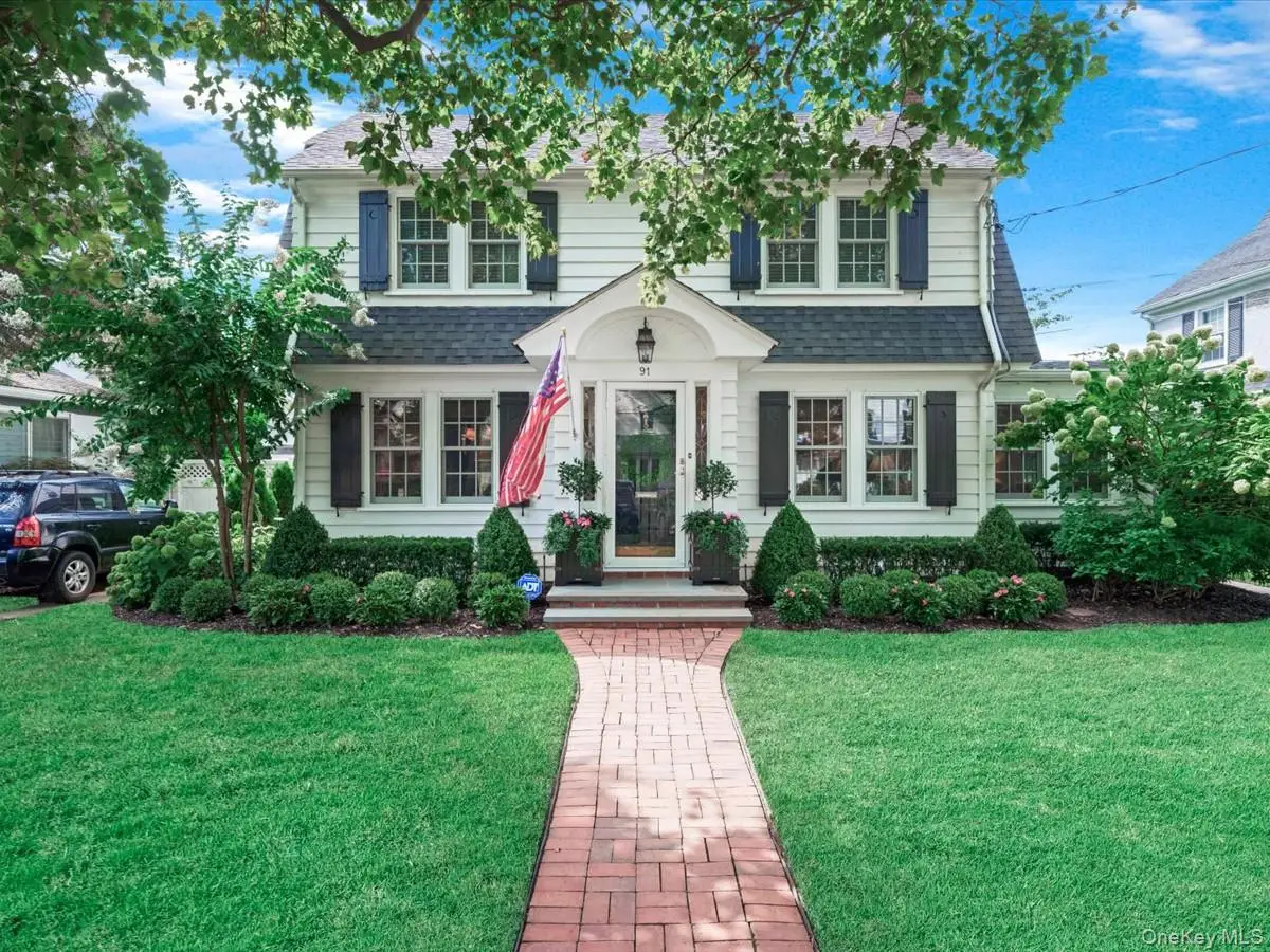 91 Chatham Place, West Hempstead, NY 11552 - Image #1