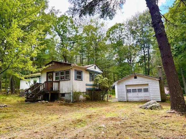 8 Anna Drive, Glen Spey, NY 12737 - Image #1