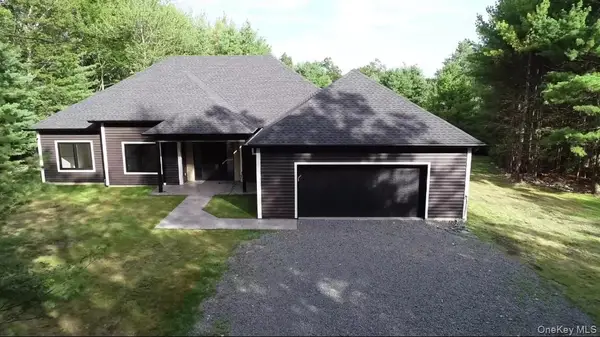 58 Dunn Town Road, Wurtsboro, NY 12790