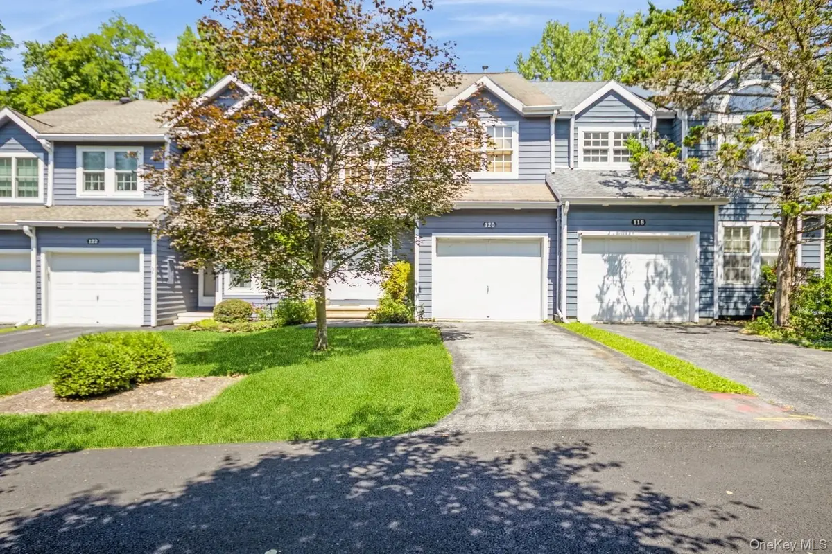 120 Pinebrook Drive, Hyde Park, NY 12538 - #1