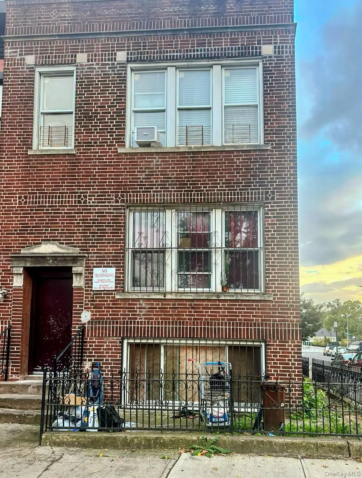 140 Somers Street, Brooklyn, NY 11233 - #1