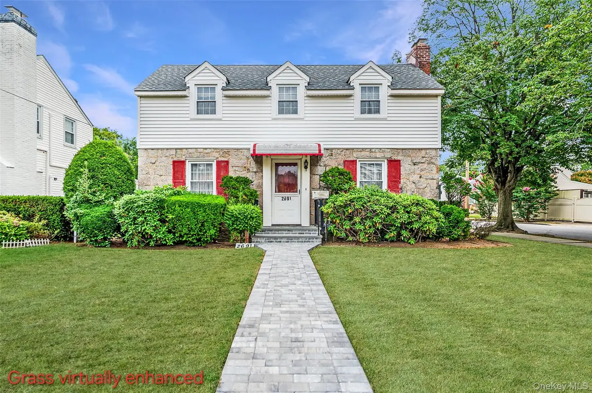 2691 Terrell Avenue, Oceanside, NY 11572 - #1