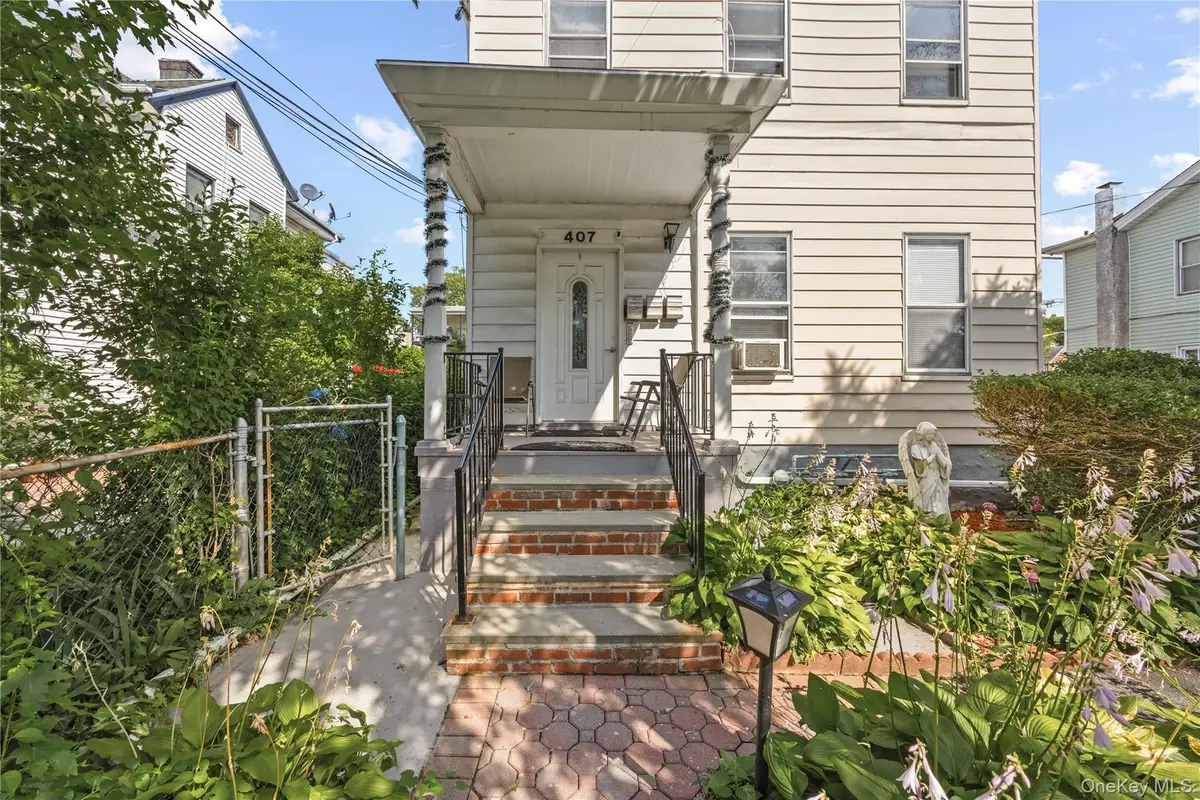 407 N Macquesten Parkway, Mount Vernon, NY 10552 - Image #1