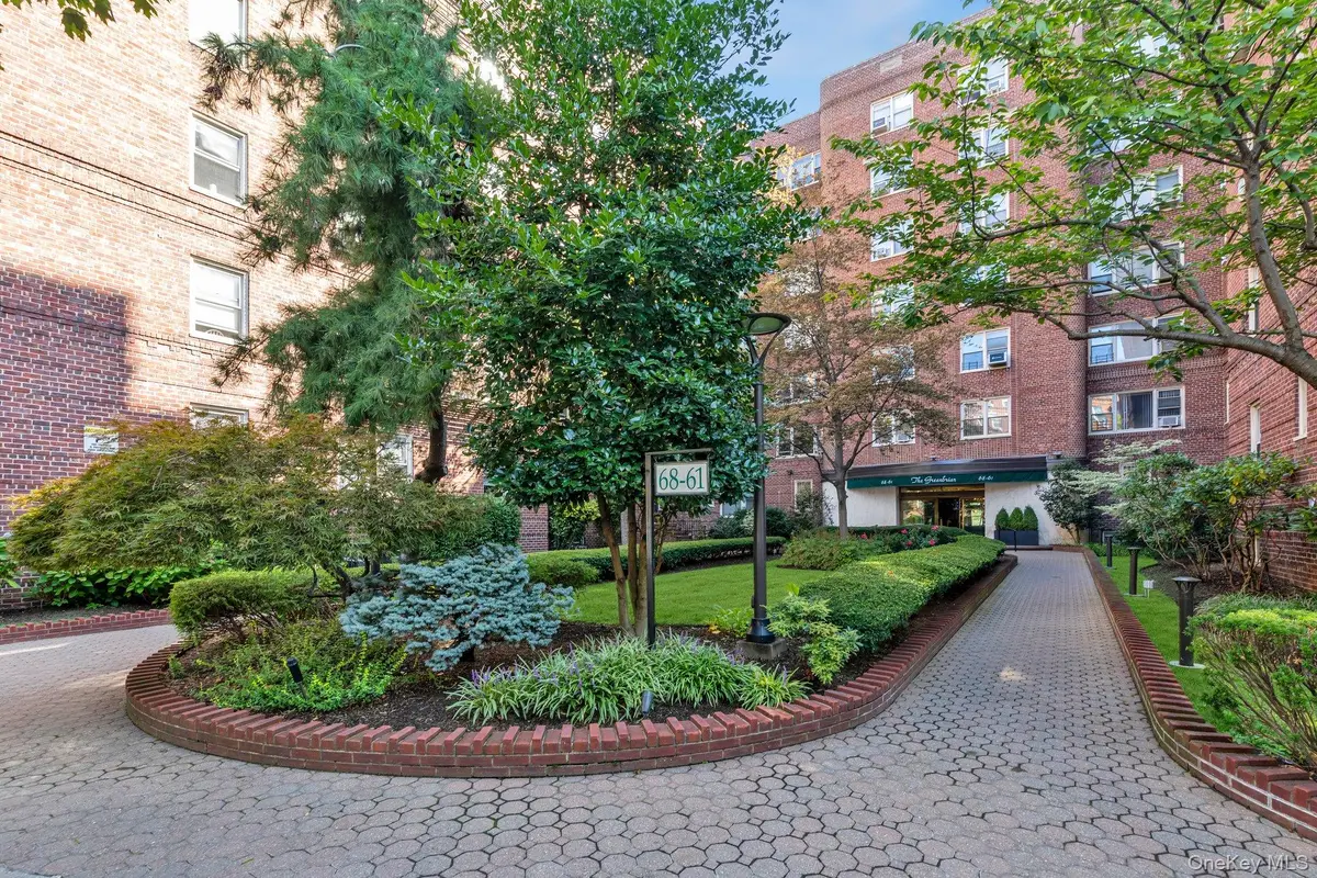 68-61 Yellowstone Boulevard #519, Forest Hills, NY 11375 - Image #1
