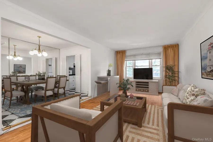 68-61 Yellowstone Boulevard #519, Forest Hills, NY 11375 - Image #3