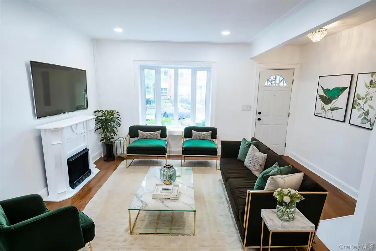 114-14 Inwood Street, Jamaica, NY 11436 - Image #1