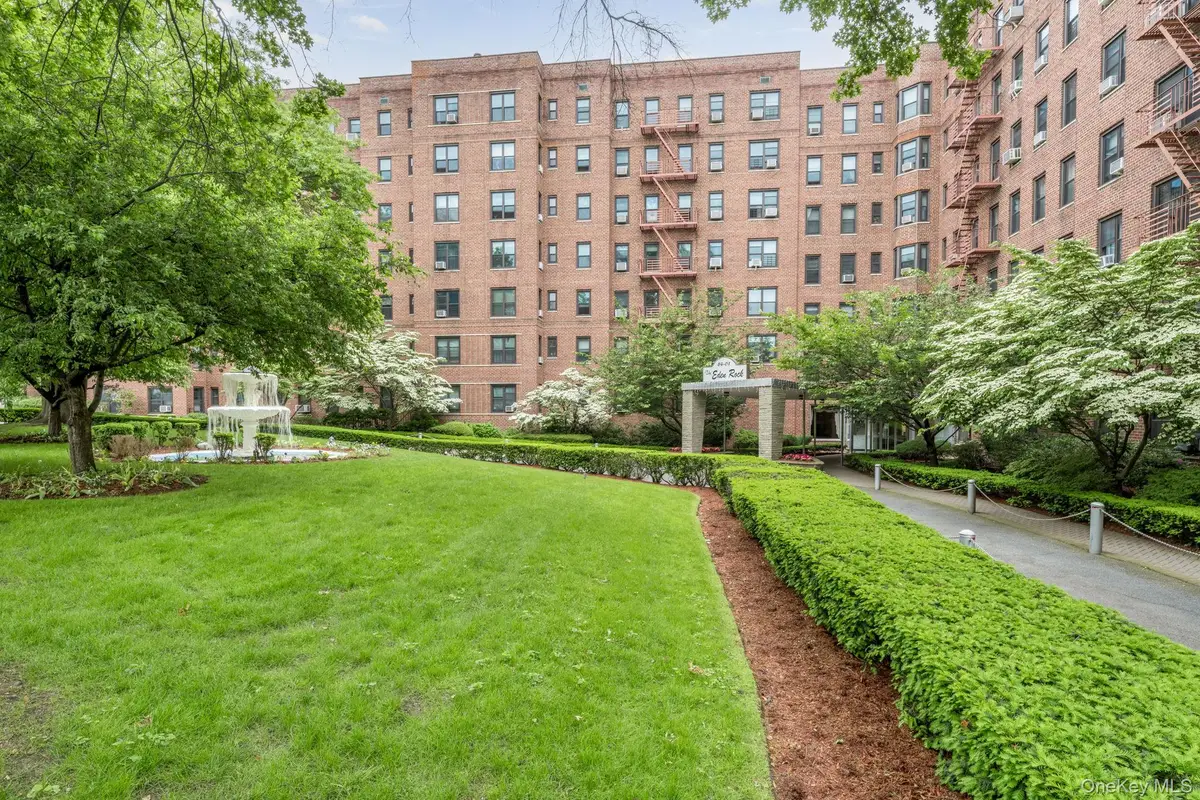 84-01 Main Street #107, Briarwood, NY 11435 - Image #1