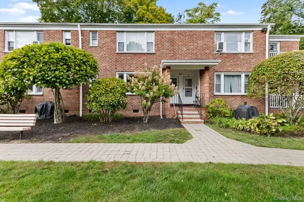 47 Carpenter Avenue #A, Mount Kisco, NY 10549