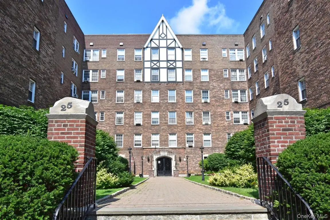 25 Parkview Avenue #1K, Bronxville, NY 10708 - Image #1