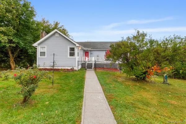 117 Cottage Road, Carmel, NY 10512