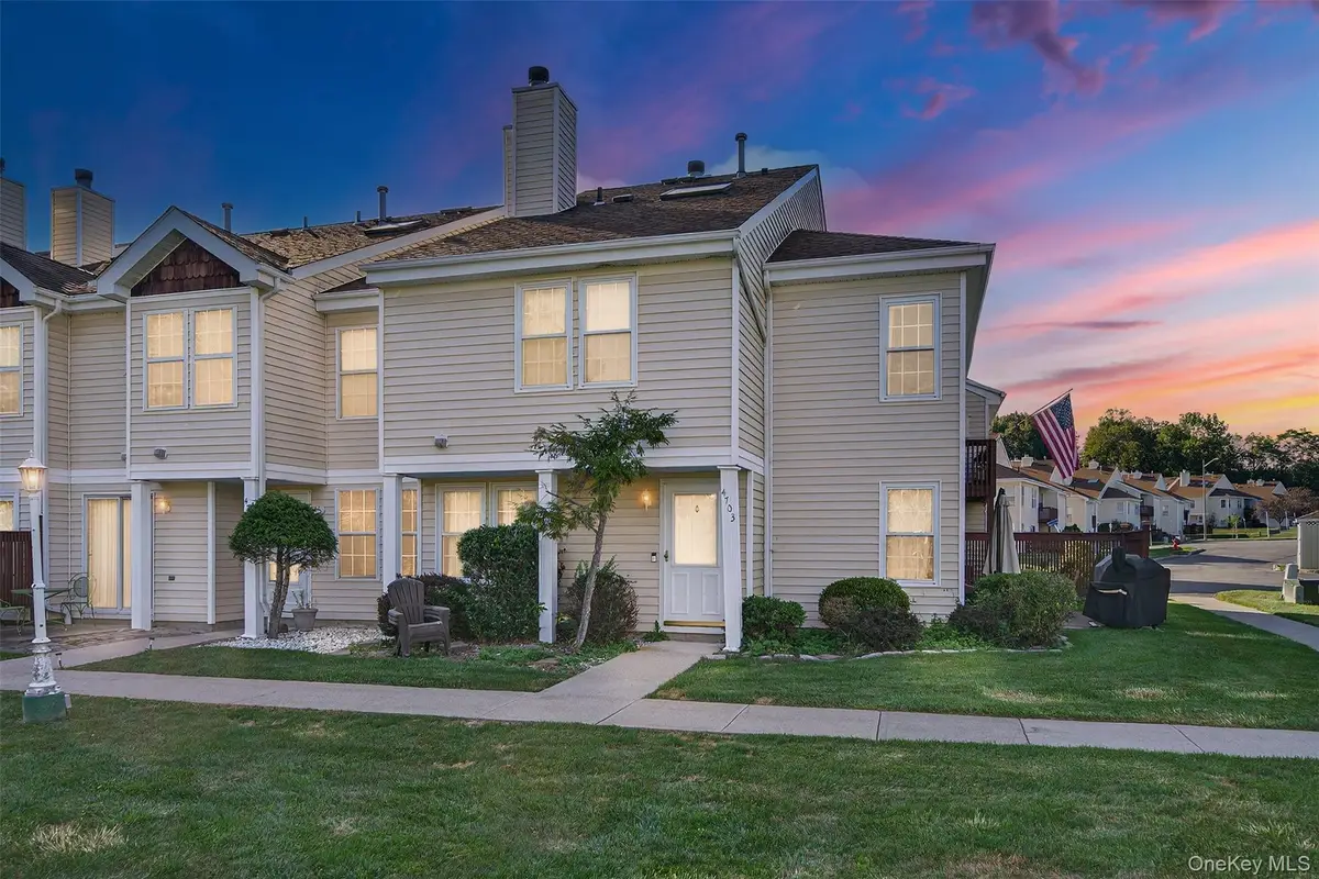 4703 Whispering Hills Drive, Chester, NY 10918 - Image #1