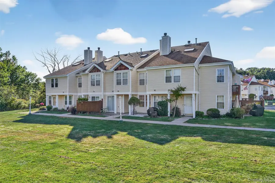 4703 Whispering Hills Drive, Chester, NY 10918 - Image #3