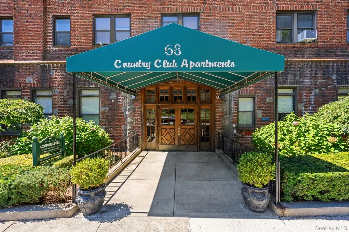68 E Hartsdale Avenue #2G, Hartsdale, NY 10530 - Image #1