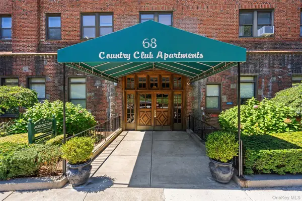 68 E Hartsdale Avenue #2G, Hartsdale, NY 10530
